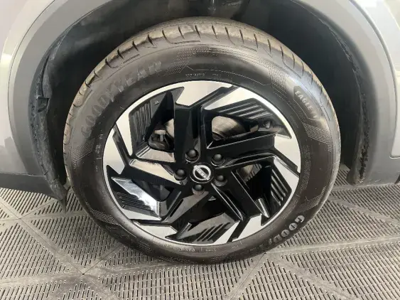 NISSAN QASHQAI III - voiture d'occasion - Photo 23