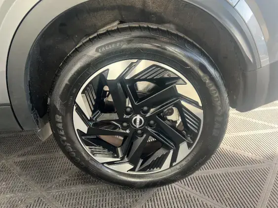 NISSAN QASHQAI III - voiture d'occasion - Photo 24