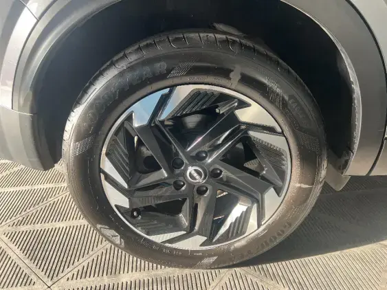 NISSAN QASHQAI III - voiture d'occasion - Photo 25