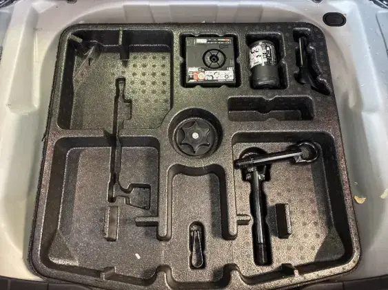 NISSAN QASHQAI III - voiture d'occasion - Photo 17