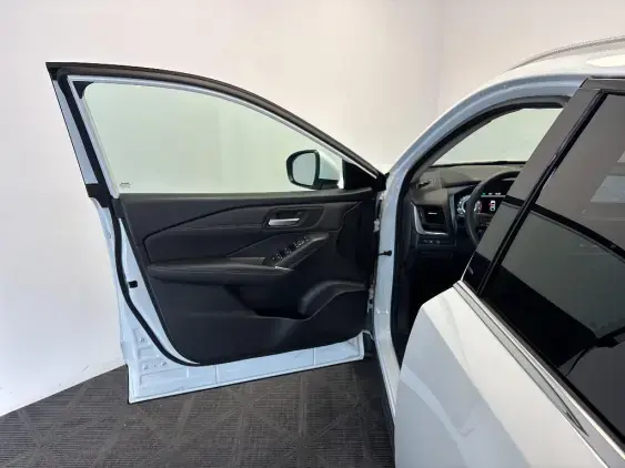 NISSAN QASHQAI III - voiture d'occasion - Photo 19