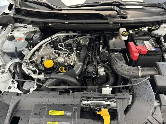 NISSAN QASHQAI III - voiture d'occasion - Photo 21