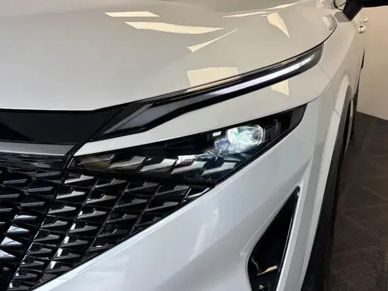 NISSAN QASHQAI III - voiture d'occasion - Photo 22