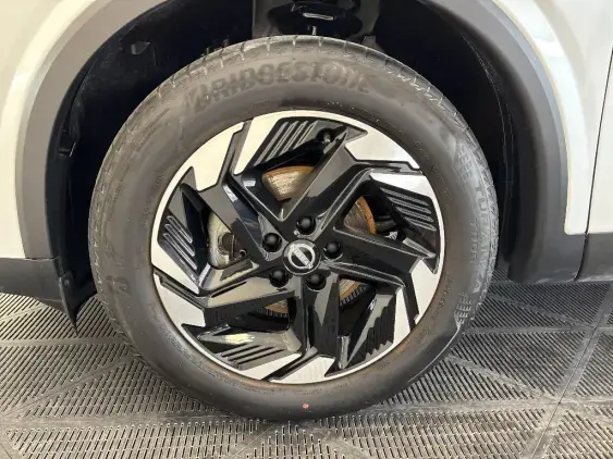 NISSAN QASHQAI III - voiture d'occasion - Photo 23