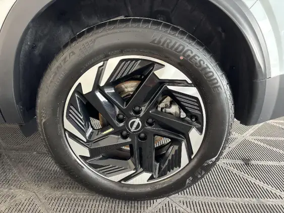 NISSAN QASHQAI III - voiture d'occasion - Photo 24