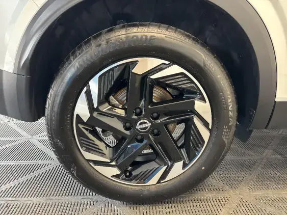 NISSAN QASHQAI III - voiture d'occasion - Photo 25