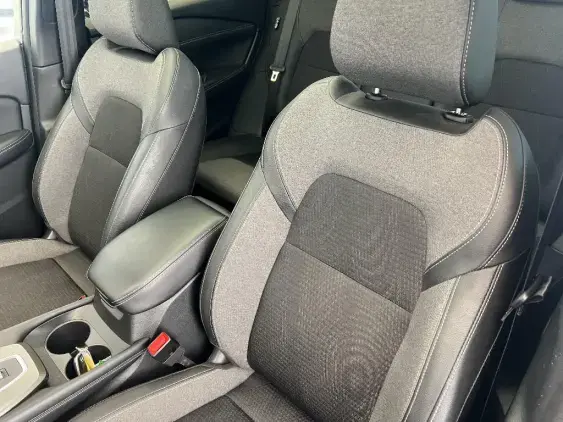 NISSAN QASHQAI III - voiture d'occasion - Photo 18