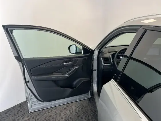 NISSAN QASHQAI III - voiture d'occasion - Photo 19