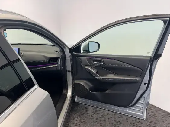 NISSAN QASHQAI III - voiture d'occasion - Photo 20