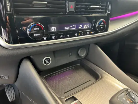 NISSAN QASHQAI III - voiture d'occasion - Photo 21