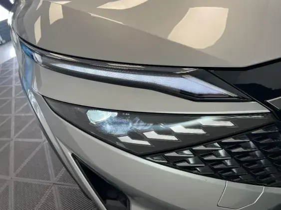 NISSAN QASHQAI III - voiture d'occasion - Photo 22