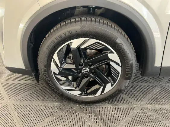 NISSAN QASHQAI III - voiture d'occasion - Photo 23