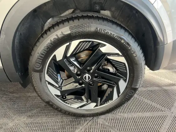 NISSAN QASHQAI III - voiture d'occasion - Photo 24