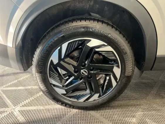 NISSAN QASHQAI III - voiture d'occasion - Photo 25