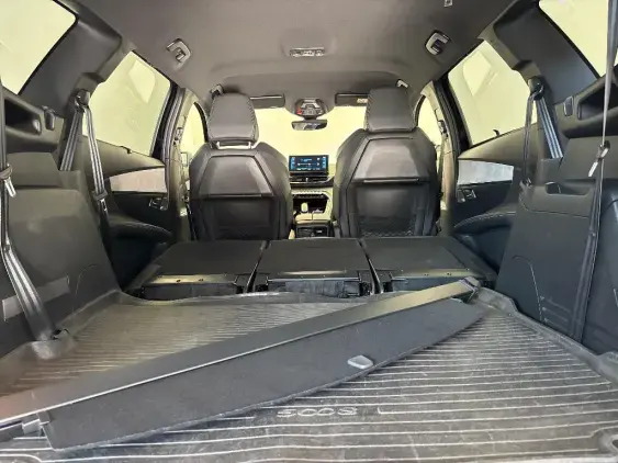 PEUGEOT 5008 II - voiture d'occasion - Photo 16