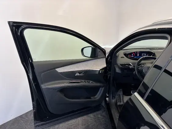 PEUGEOT 5008 II - voiture d'occasion - Photo 18