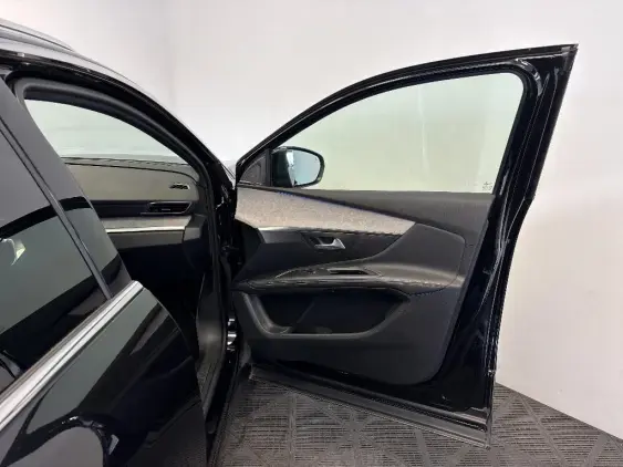 PEUGEOT 5008 II - voiture d'occasion - Photo 19