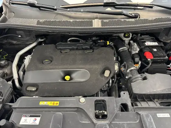 PEUGEOT 5008 II - voiture d'occasion - Photo 20