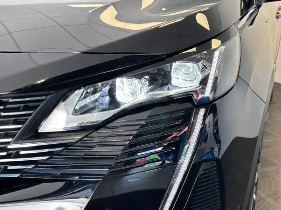 PEUGEOT 5008 II - voiture d'occasion - Photo 21