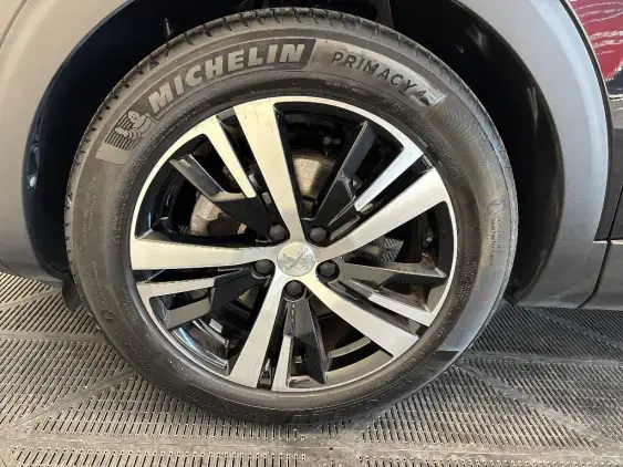 PEUGEOT 5008 II - voiture d'occasion - Photo 22