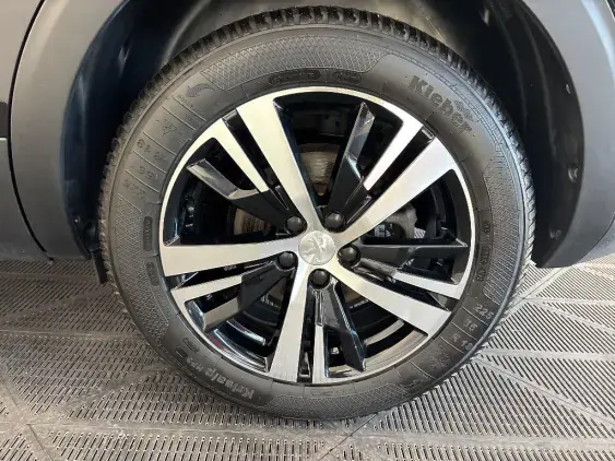 PEUGEOT 5008 II - voiture d'occasion - Photo 23