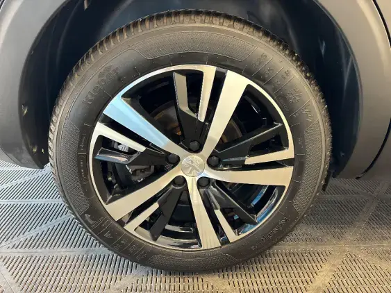 PEUGEOT 5008 II - voiture d'occasion - Photo 24