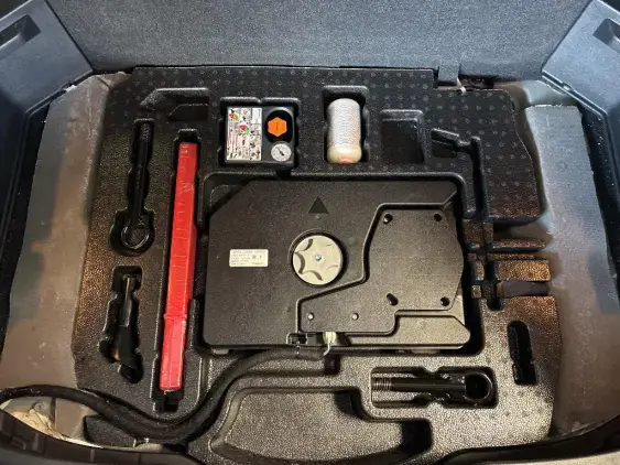 NISSAN QASHQAI III - voiture d'occasion - Photo 17