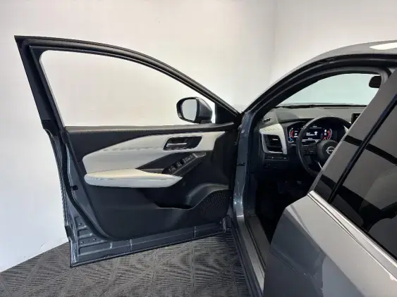 NISSAN QASHQAI III - voiture d'occasion - Photo 19