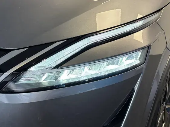 NISSAN QASHQAI III - voiture d'occasion - Photo 22