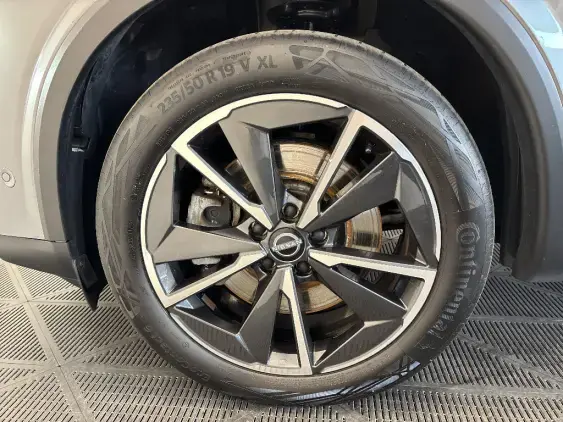 NISSAN QASHQAI III - voiture d'occasion - Photo 23