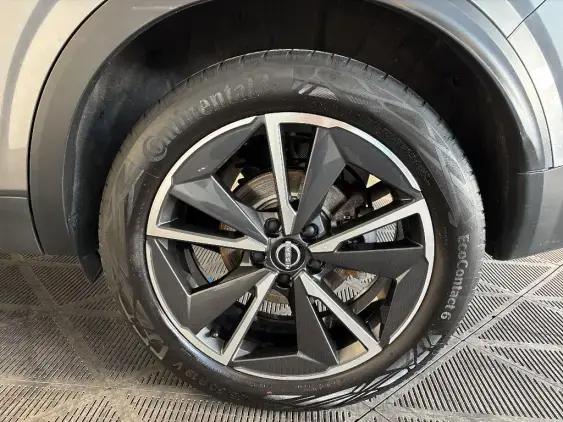 NISSAN QASHQAI III - voiture d'occasion - Photo 24