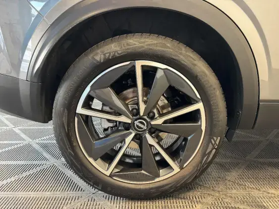 NISSAN QASHQAI III - voiture d'occasion - Photo 25