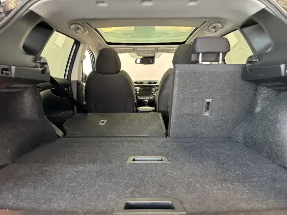 NISSAN QASHQAI II - voiture d'occasion - Photo 16