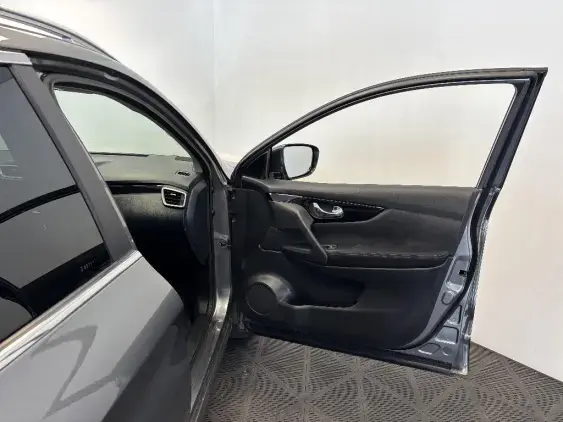NISSAN QASHQAI II - voiture d'occasion - Photo 20
