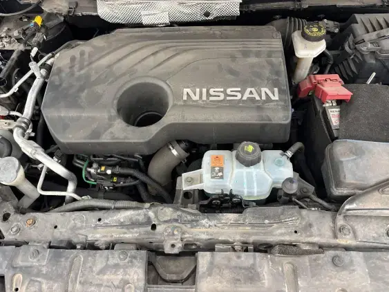 NISSAN QASHQAI II - voiture d'occasion - Photo 21