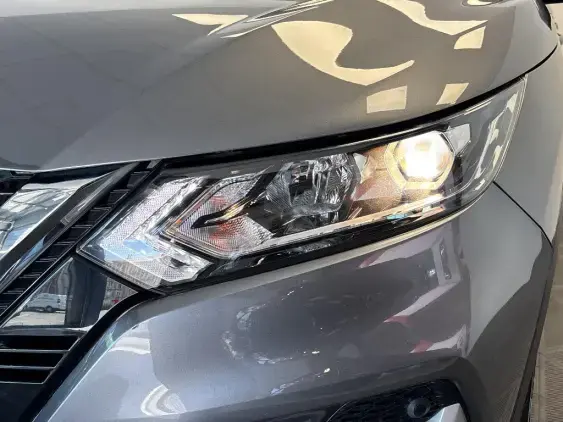 NISSAN QASHQAI II - voiture d'occasion - Photo 22
