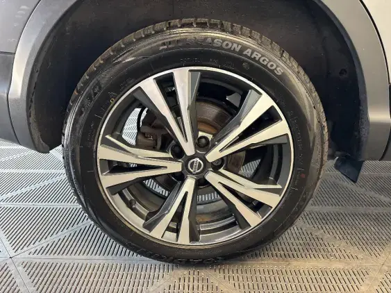 NISSAN QASHQAI II - voiture d'occasion - Photo 25