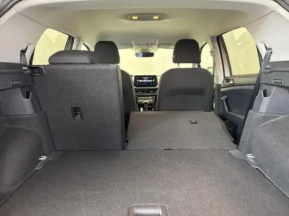 VOLKSWAGEN T-CROSS - voiture d'occasion - Photo 16