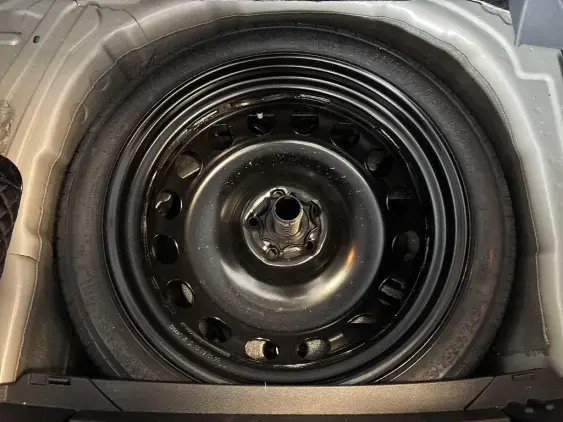 VOLKSWAGEN T-CROSS - voiture d'occasion - Photo 17