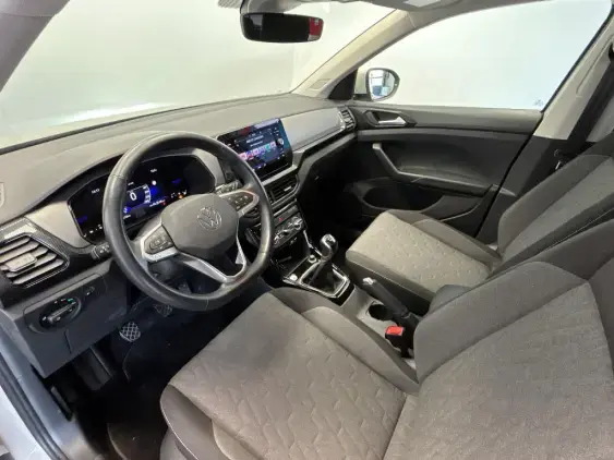 VOLKSWAGEN T-CROSS - voiture d'occasion - Photo 18