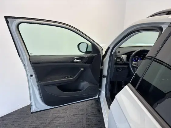 VOLKSWAGEN T-CROSS - voiture d'occasion - Photo 19