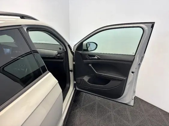 VOLKSWAGEN T-CROSS - voiture d'occasion - Photo 20