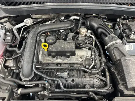 VOLKSWAGEN T-CROSS - voiture d'occasion - Photo 21