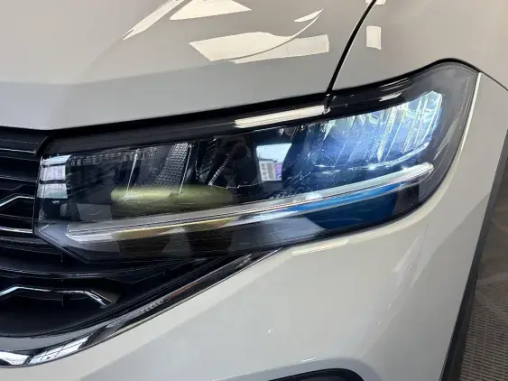 VOLKSWAGEN T-CROSS - voiture d'occasion - Photo 22