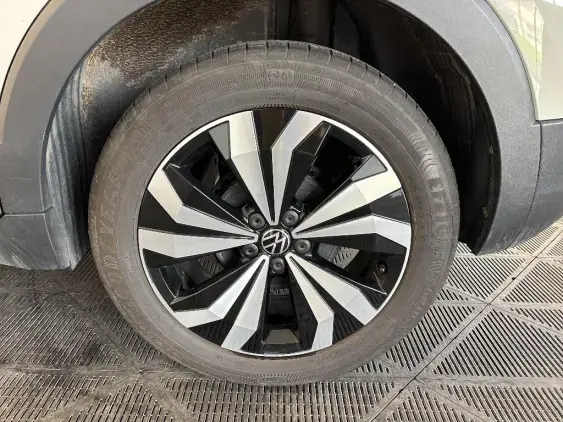 VOLKSWAGEN T-CROSS - voiture d'occasion - Photo 23