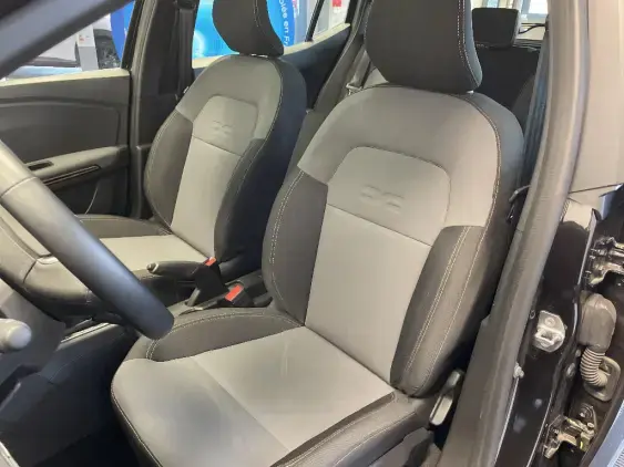 DACIA SANDERO III - voiture d'occasion - Photo 18