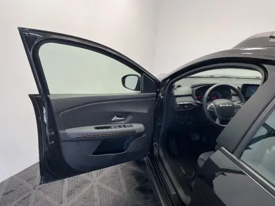 DACIA SANDERO III - voiture d'occasion - Photo 19