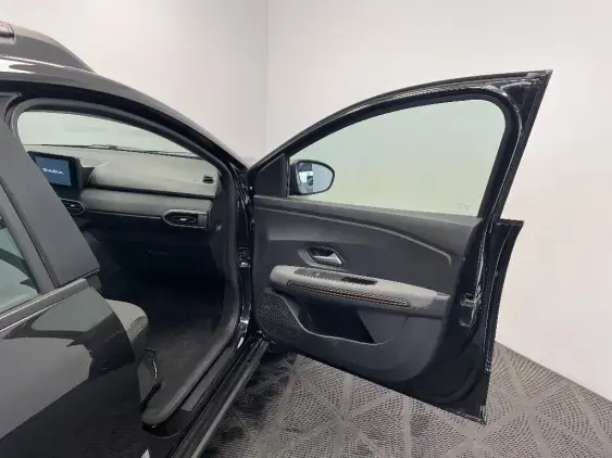 DACIA SANDERO III - voiture d'occasion - Photo 20