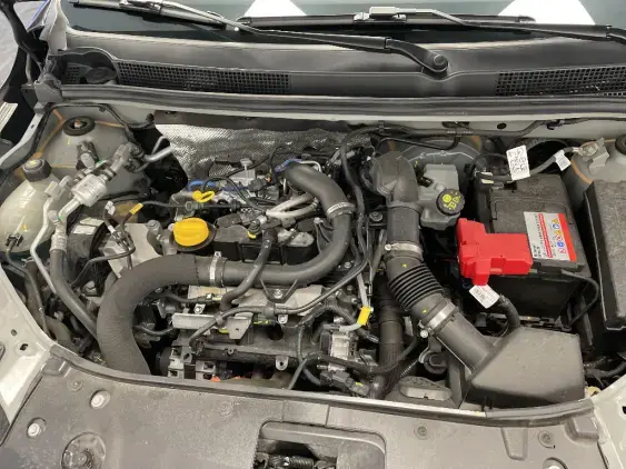 DACIA SANDERO III - voiture d'occasion - Photo 21