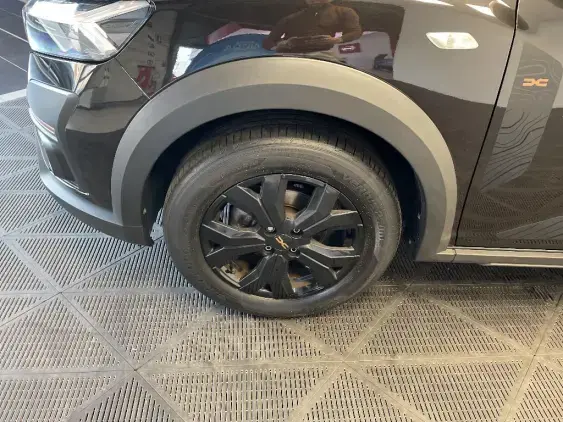 DACIA SANDERO III - voiture d'occasion - Photo 23